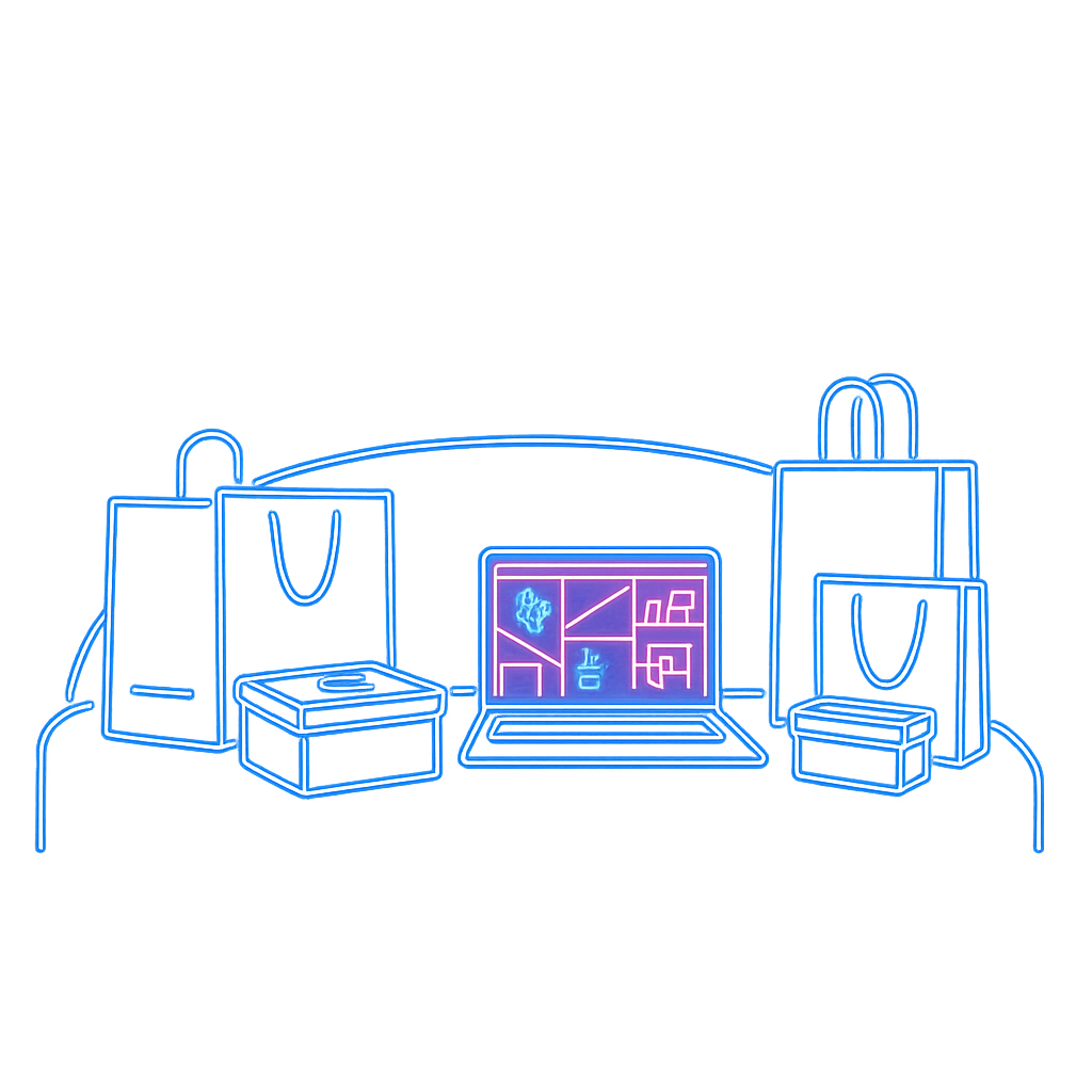 E-Commerce Platform